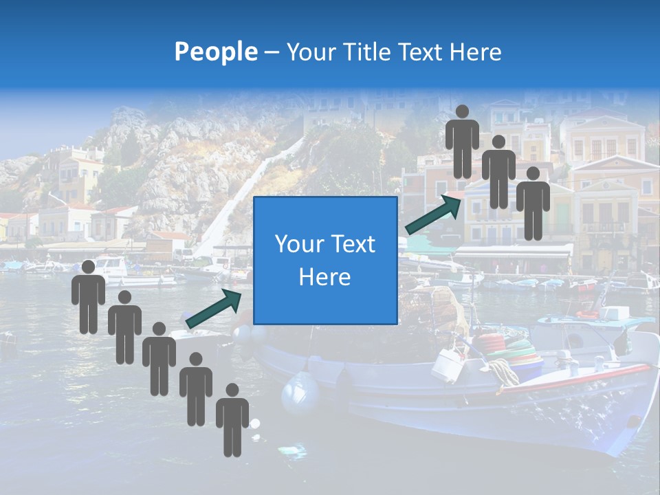 Greece PowerPoint Template