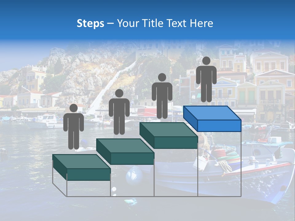 Greece PowerPoint Template