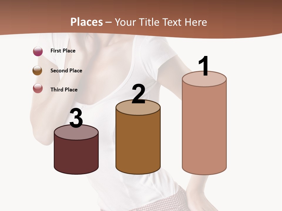 Flyer Retro PowerPoint Template