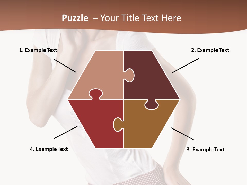 Flyer Retro PowerPoint Template