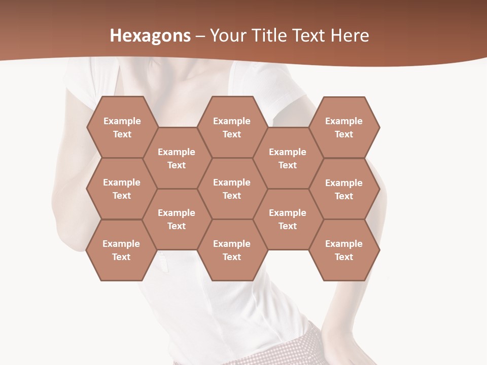 Flyer Retro PowerPoint Template