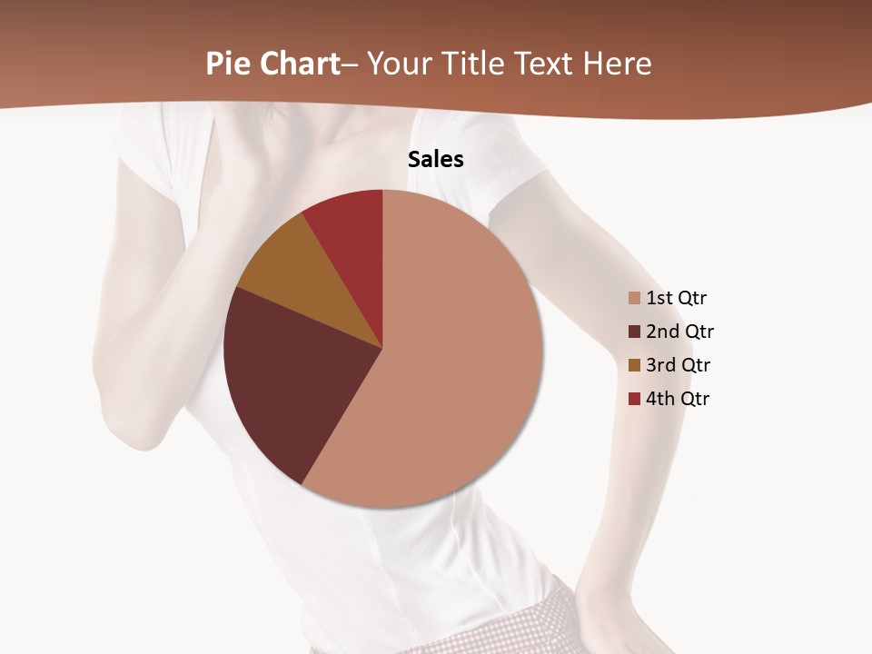 Flyer Retro PowerPoint Template