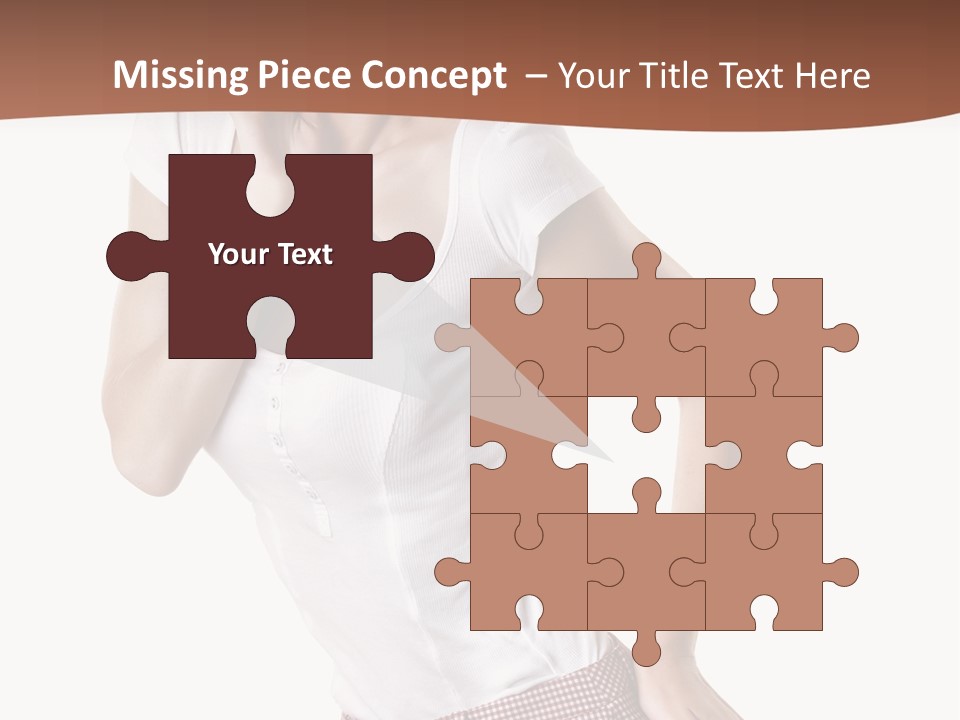 Flyer Retro PowerPoint Template