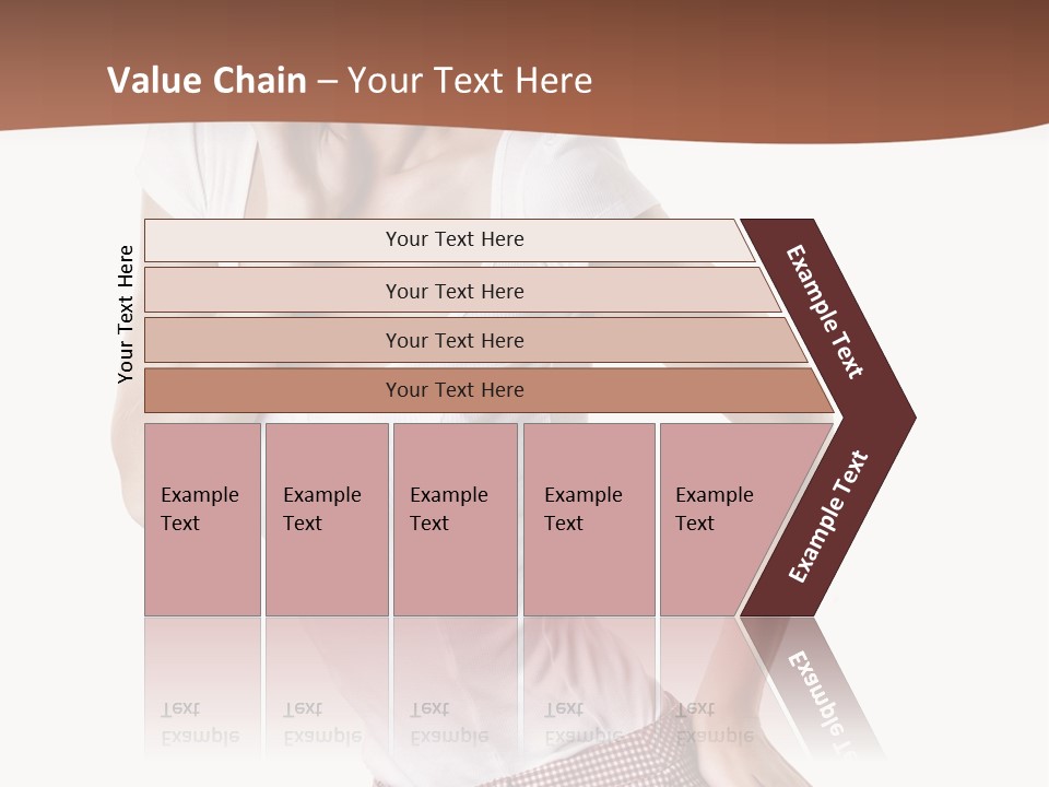 Flyer Retro PowerPoint Template