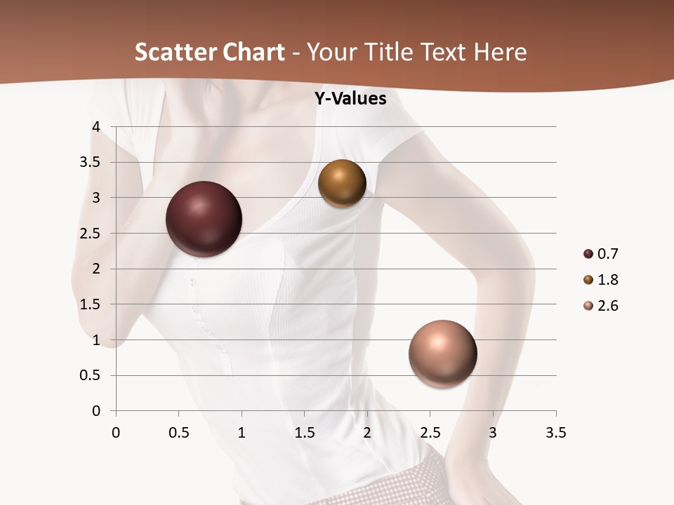 Flyer Retro PowerPoint Template