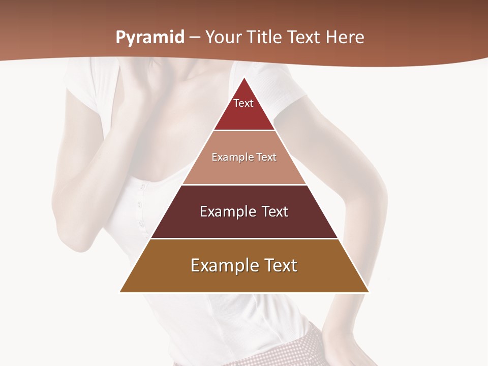 Flyer Retro PowerPoint Template