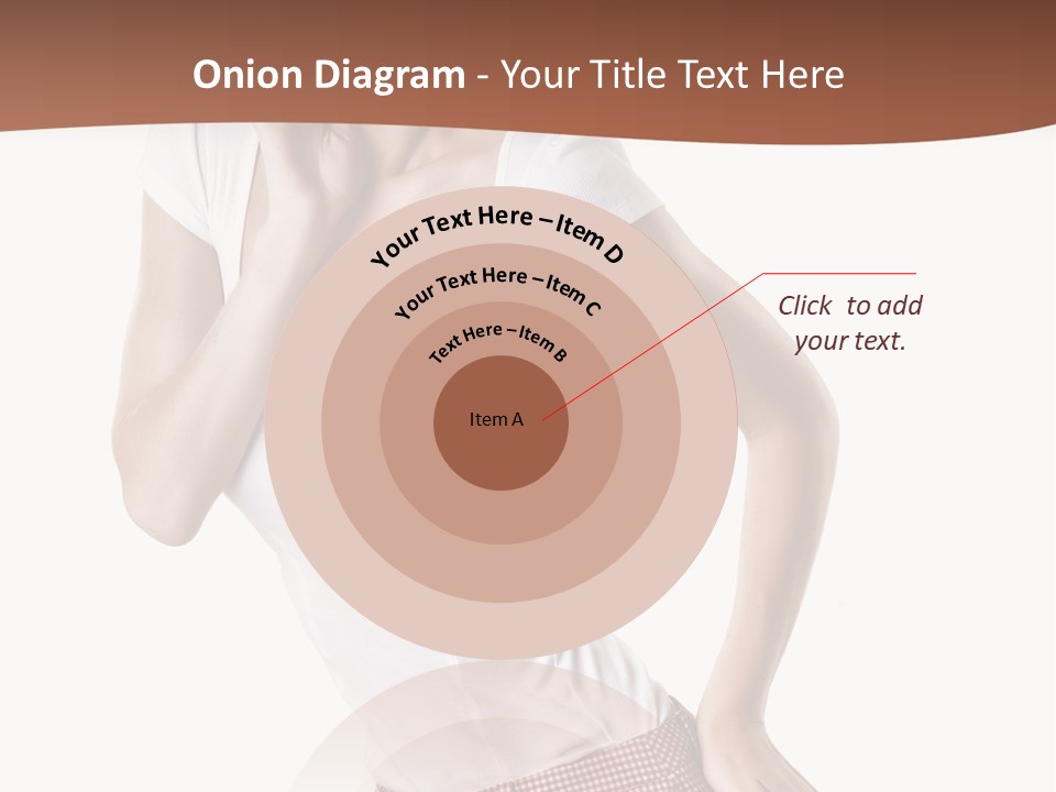 Flyer Retro PowerPoint Template