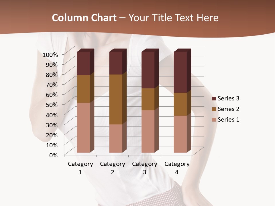 Flyer Retro PowerPoint Template