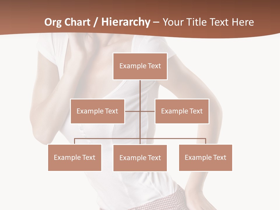 Flyer Retro PowerPoint Template