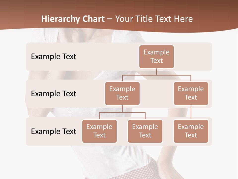 Flyer Retro PowerPoint Template