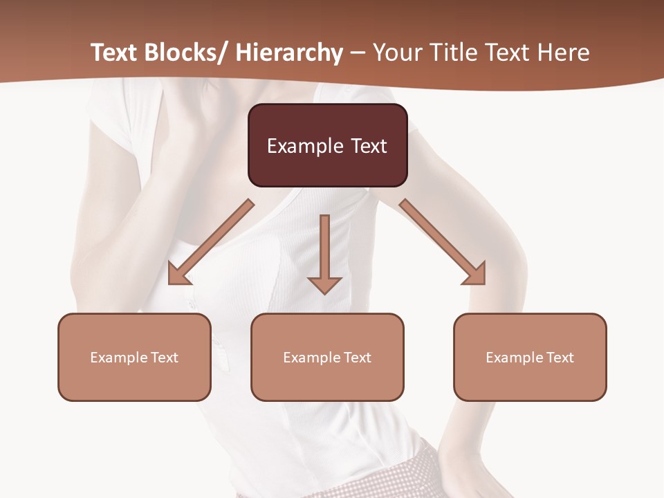 Flyer Retro PowerPoint Template