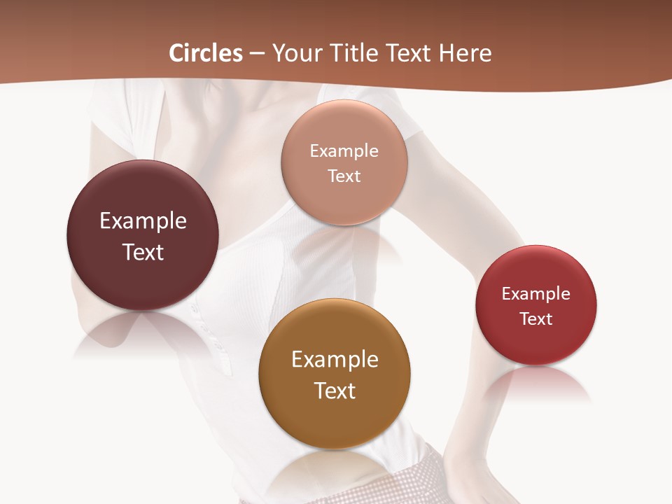 Flyer Retro PowerPoint Template