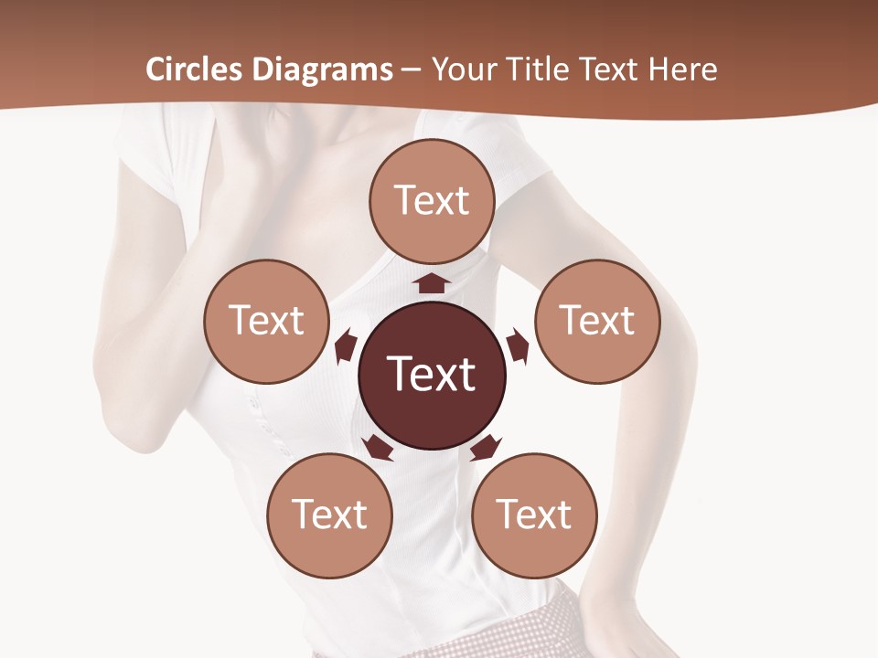 Flyer Retro PowerPoint Template