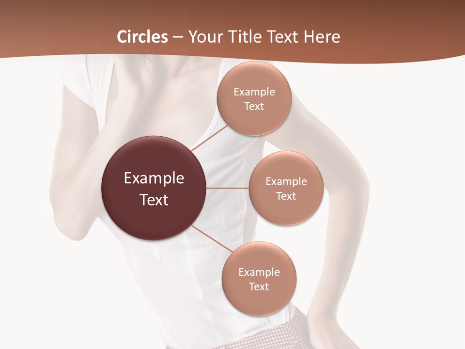 Flyer Retro PowerPoint Template