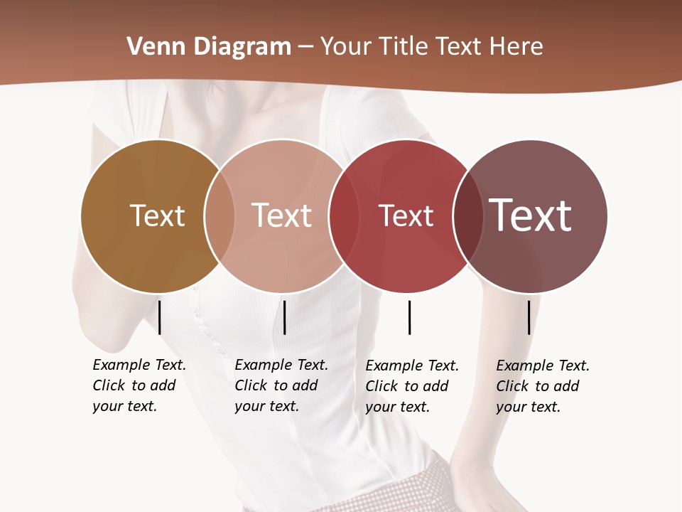 Flyer Retro PowerPoint Template