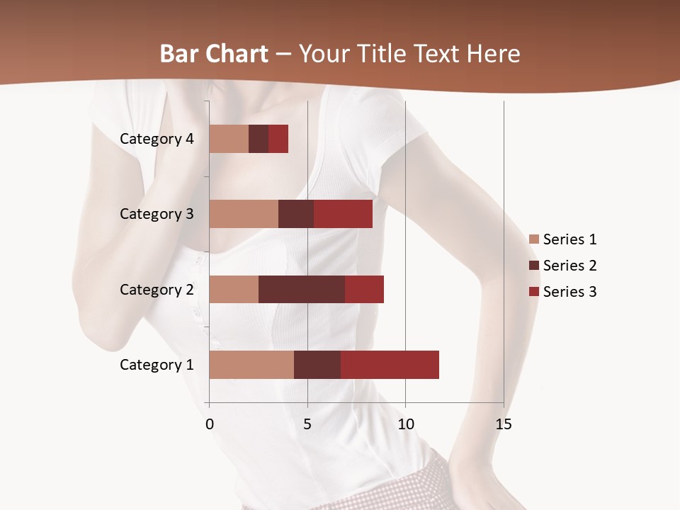 Flyer Retro PowerPoint Template
