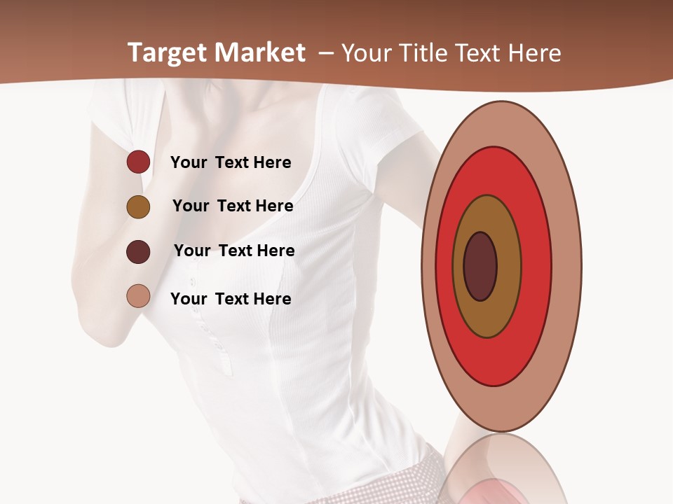 Flyer Retro PowerPoint Template