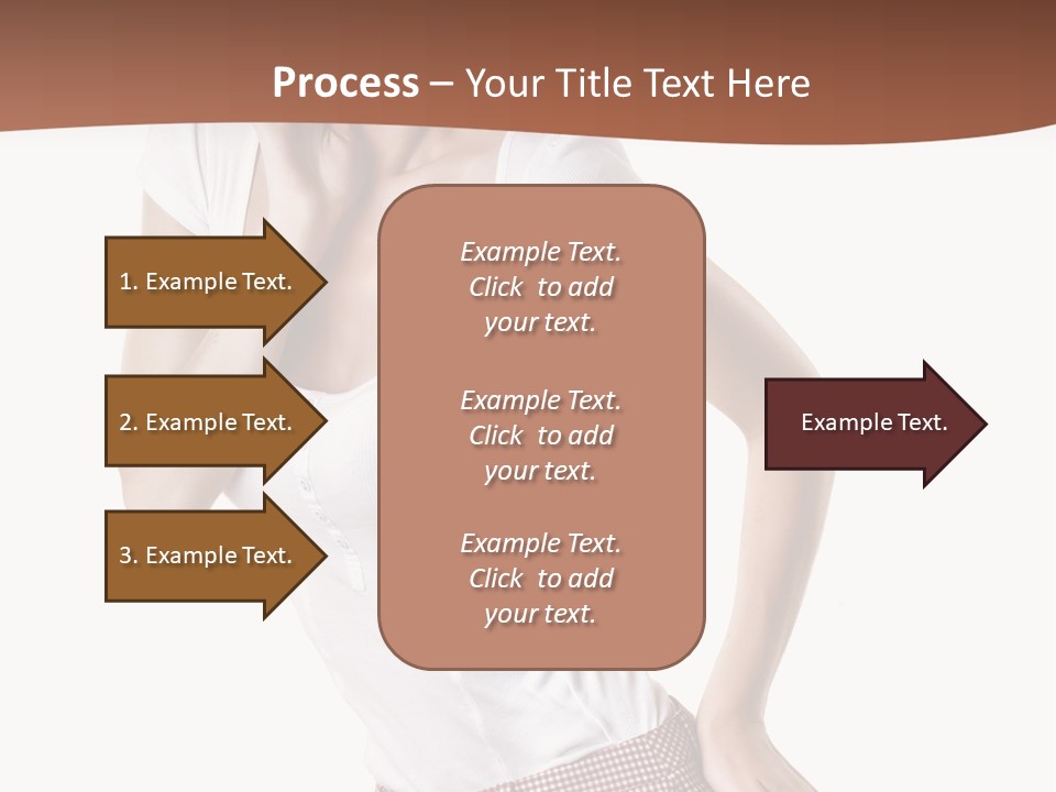Flyer Retro PowerPoint Template