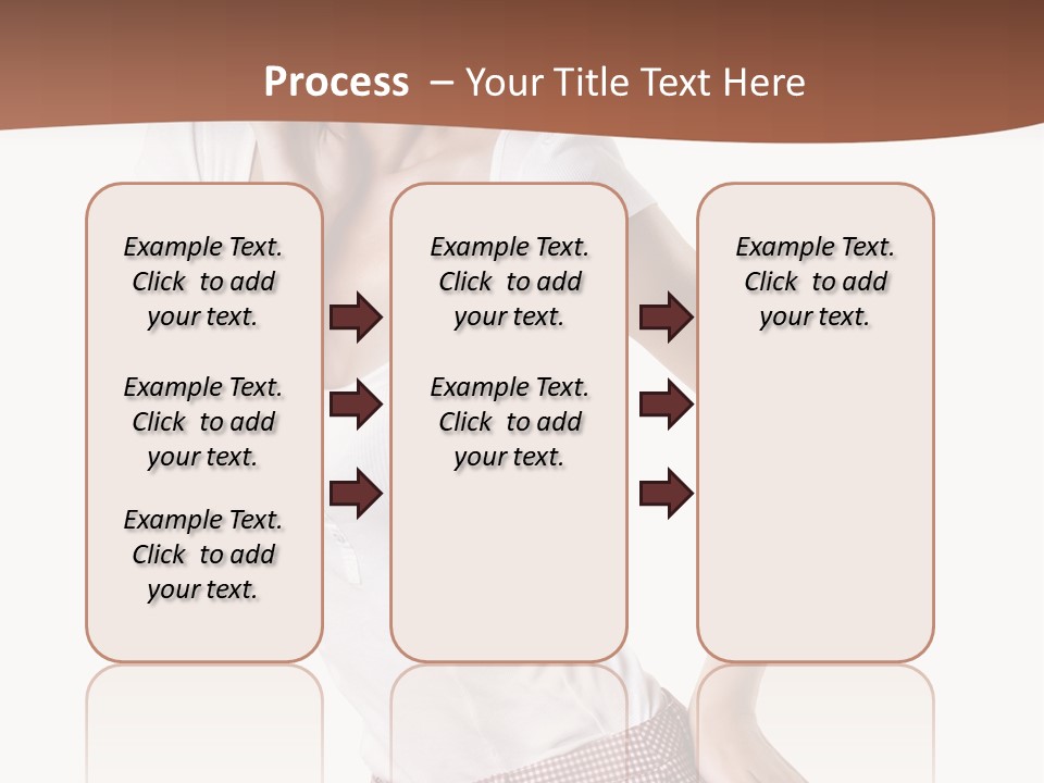 Flyer Retro PowerPoint Template