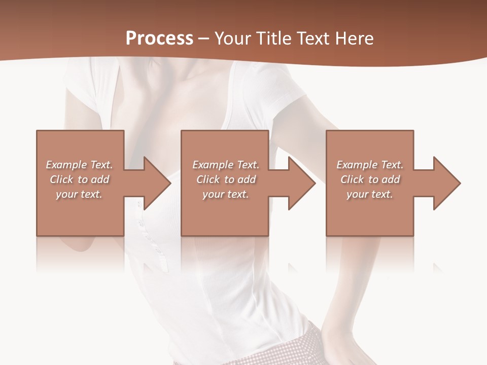 Flyer Retro PowerPoint Template
