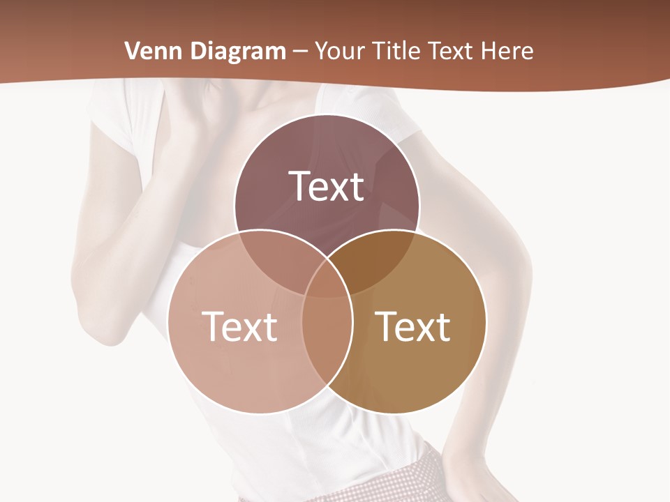 Flyer Retro PowerPoint Template