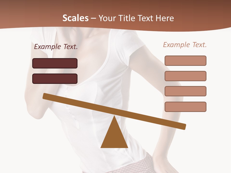 Flyer Retro PowerPoint Template
