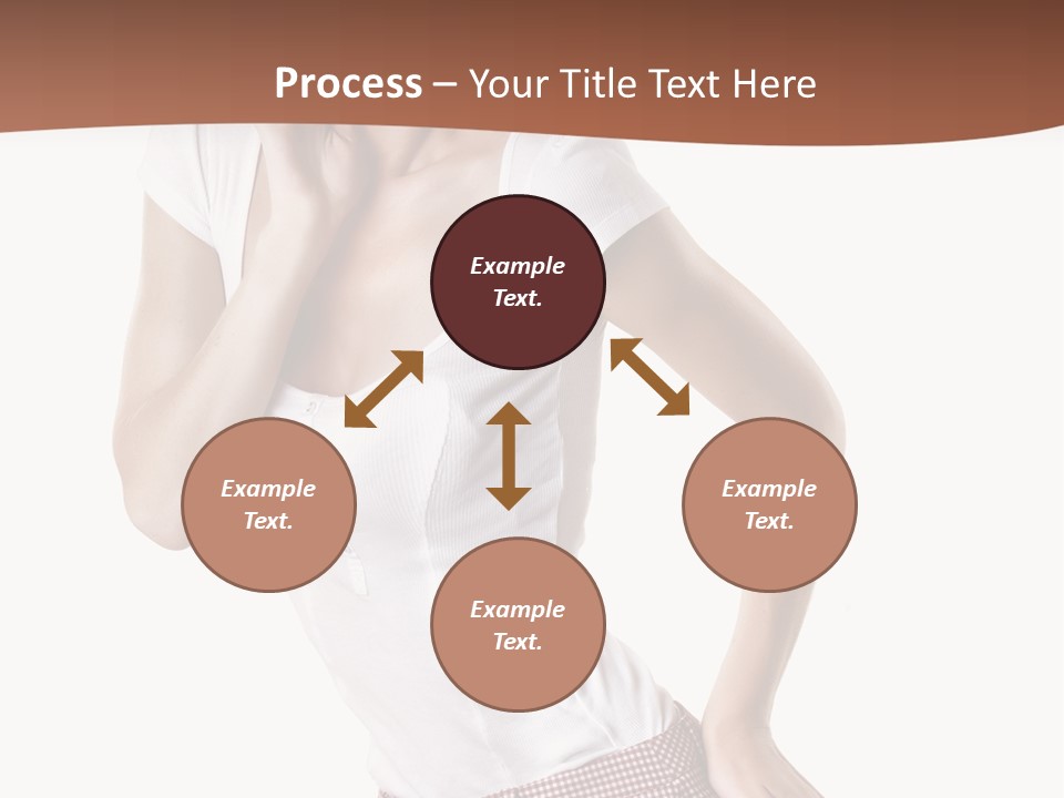 Flyer Retro PowerPoint Template