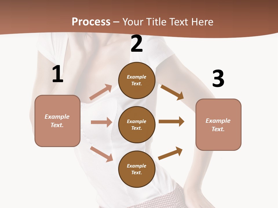 Flyer Retro PowerPoint Template