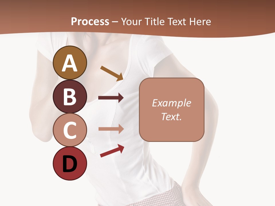 Flyer Retro PowerPoint Template