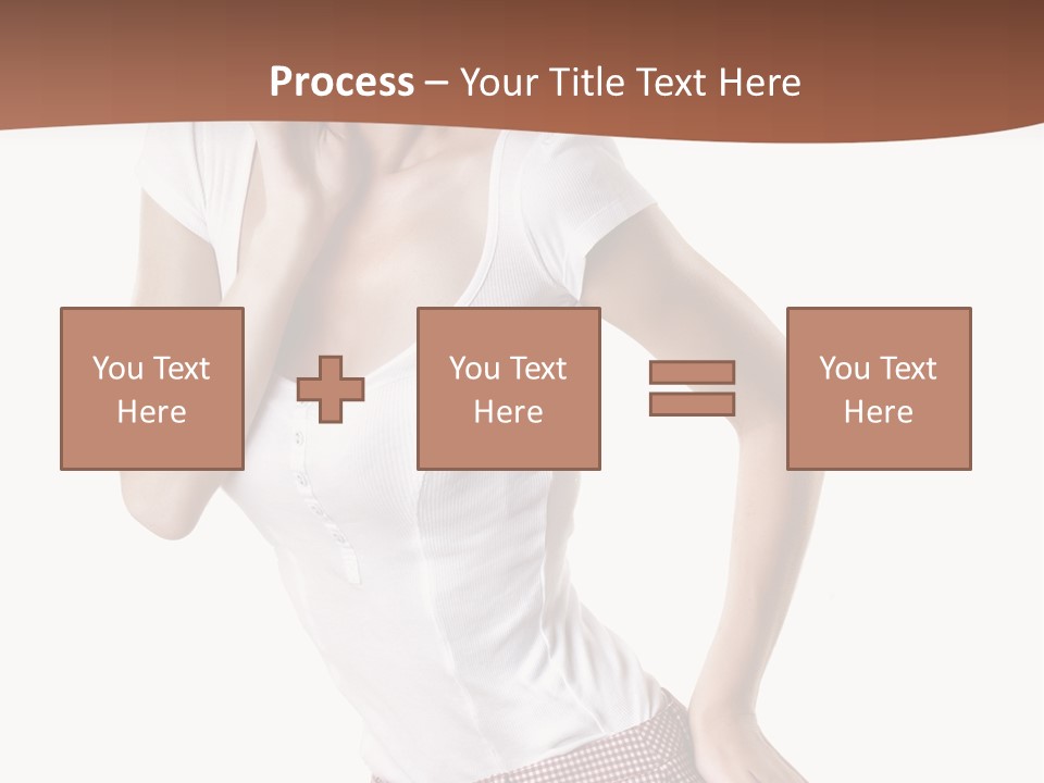 Flyer Retro PowerPoint Template