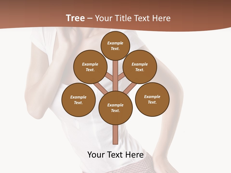 Flyer Retro PowerPoint Template