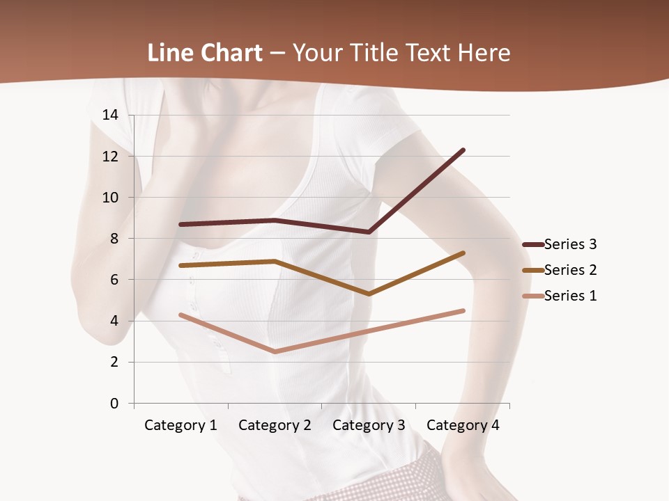 Flyer Retro PowerPoint Template