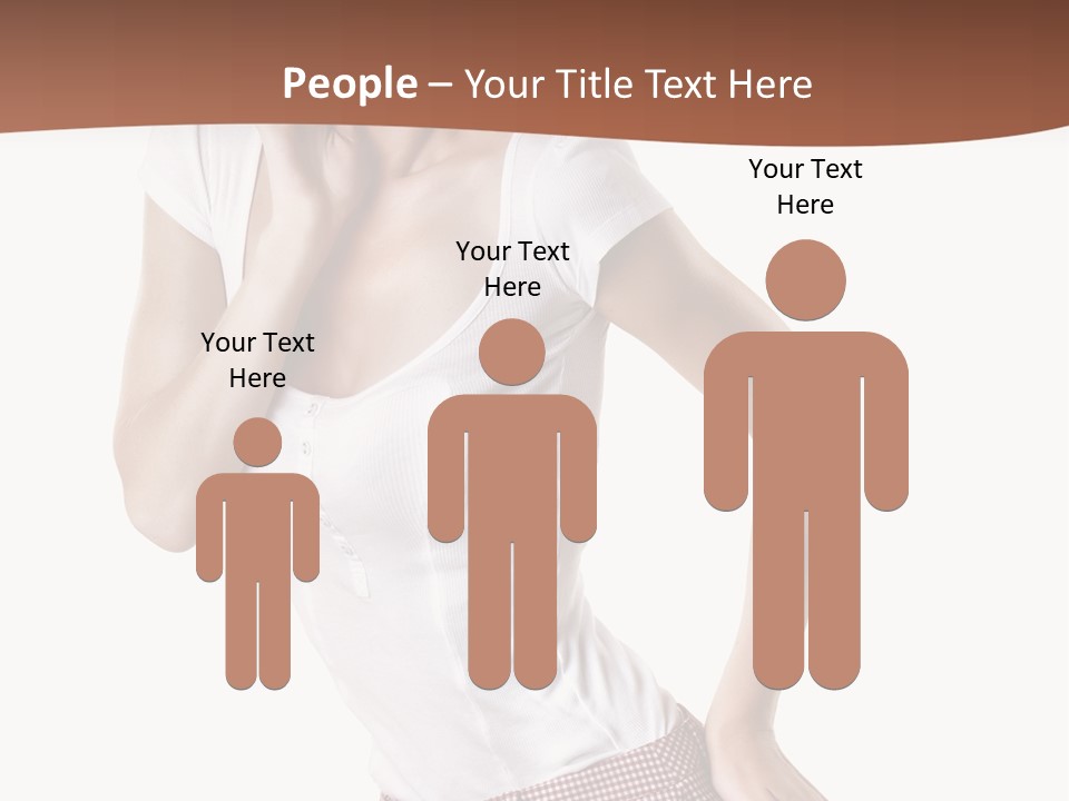 Flyer Retro PowerPoint Template