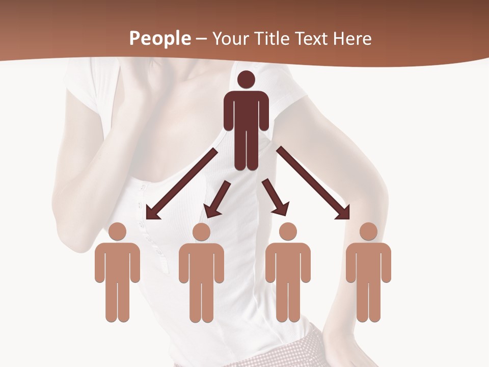 Flyer Retro PowerPoint Template