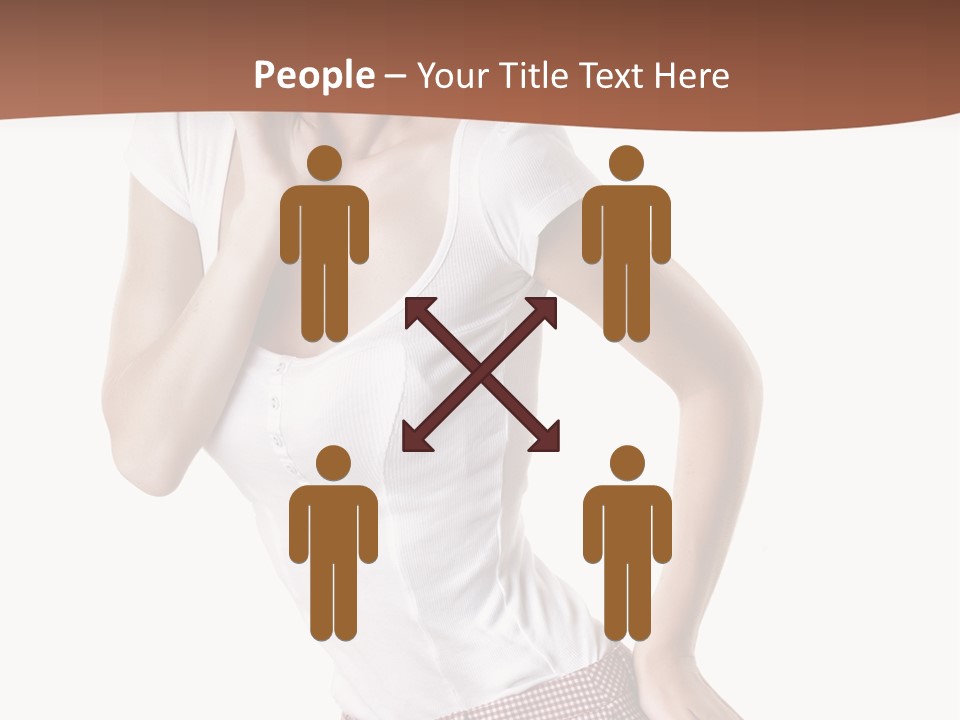 Flyer Retro PowerPoint Template