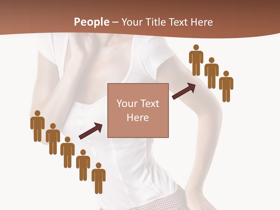 Flyer Retro PowerPoint Template