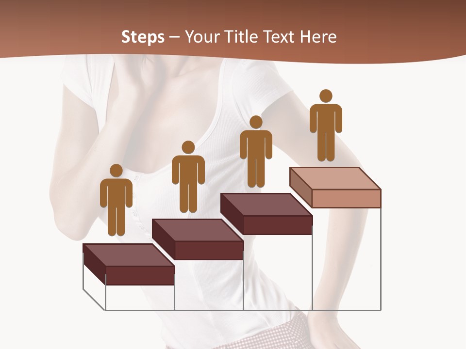 Flyer Retro PowerPoint Template