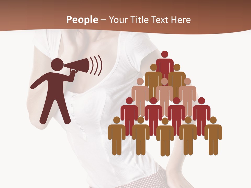 Flyer Retro PowerPoint Template