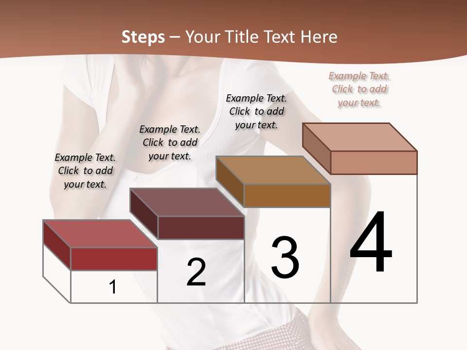 Flyer Retro PowerPoint Template