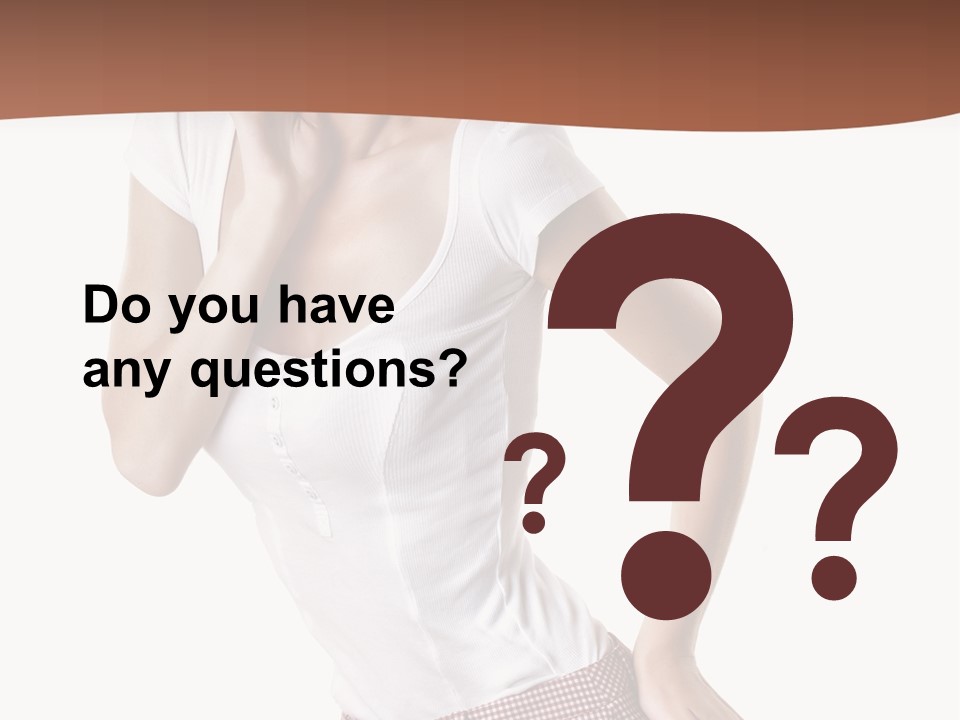 Flyer Retro PowerPoint Template