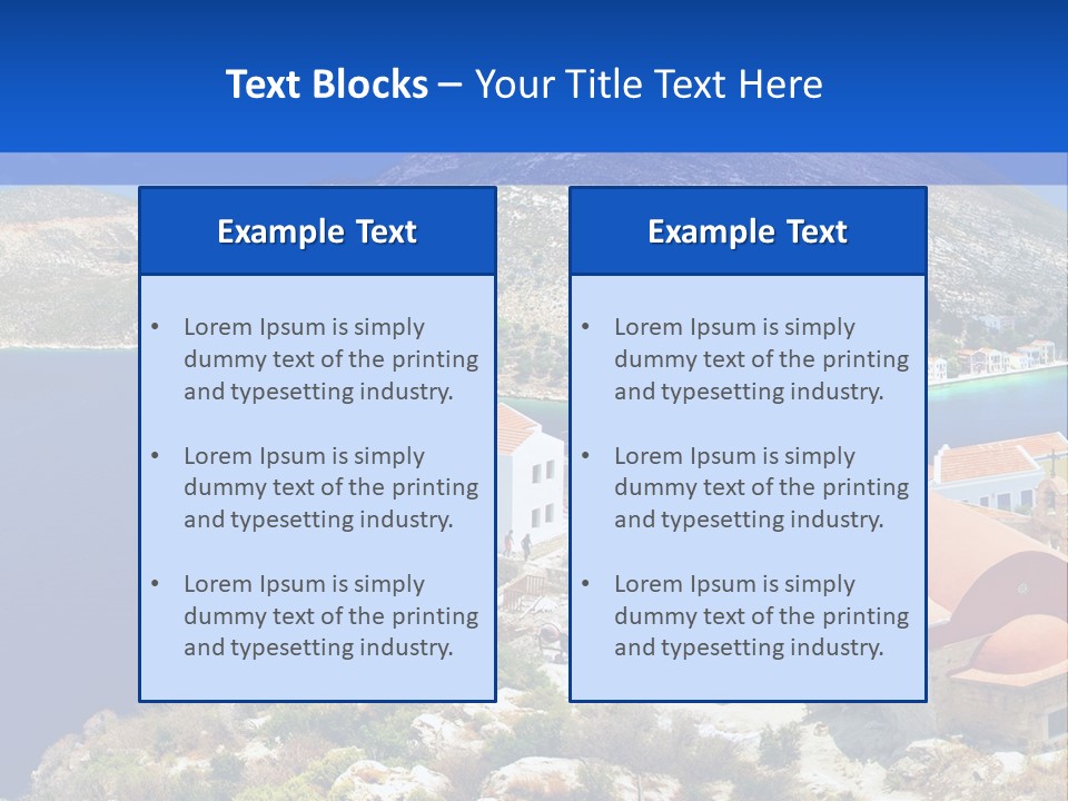 White Beautiful Woman PowerPoint Template