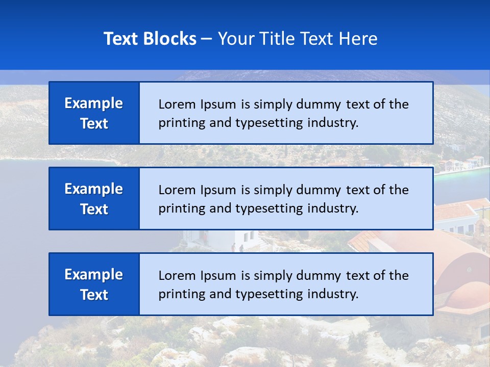 White Beautiful Woman PowerPoint Template