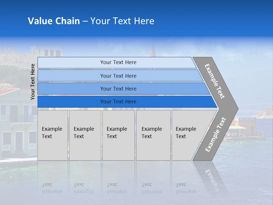 Greece PowerPoint Template