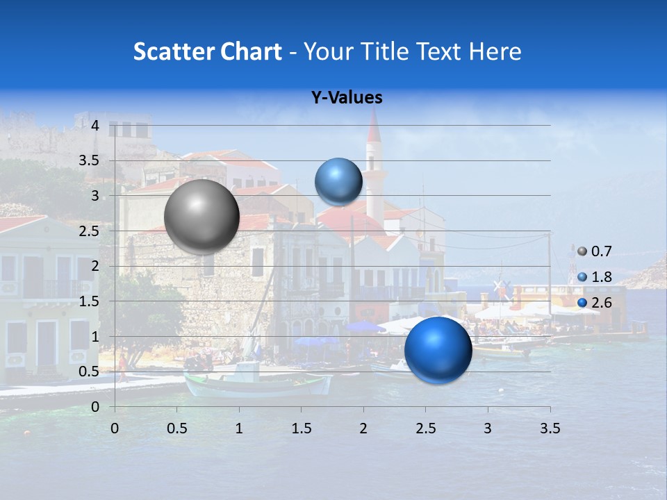 Greece PowerPoint Template