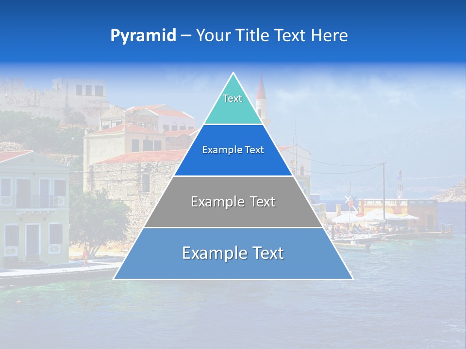 Greece PowerPoint Template