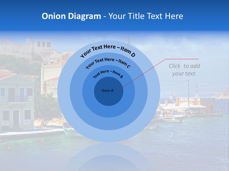 Greece PowerPoint Template