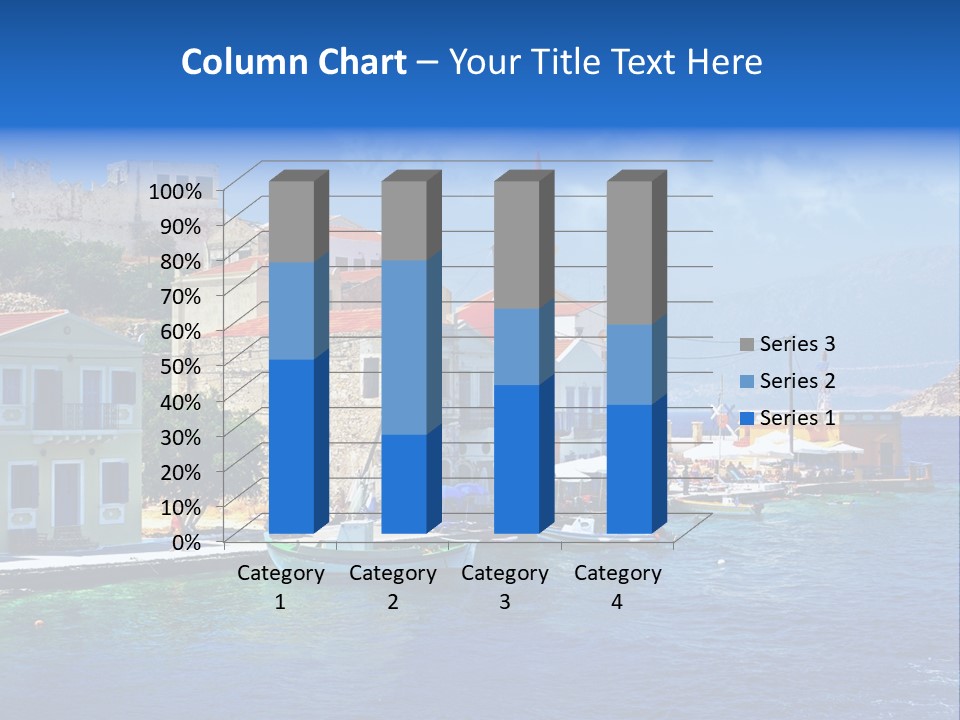 Greece PowerPoint Template