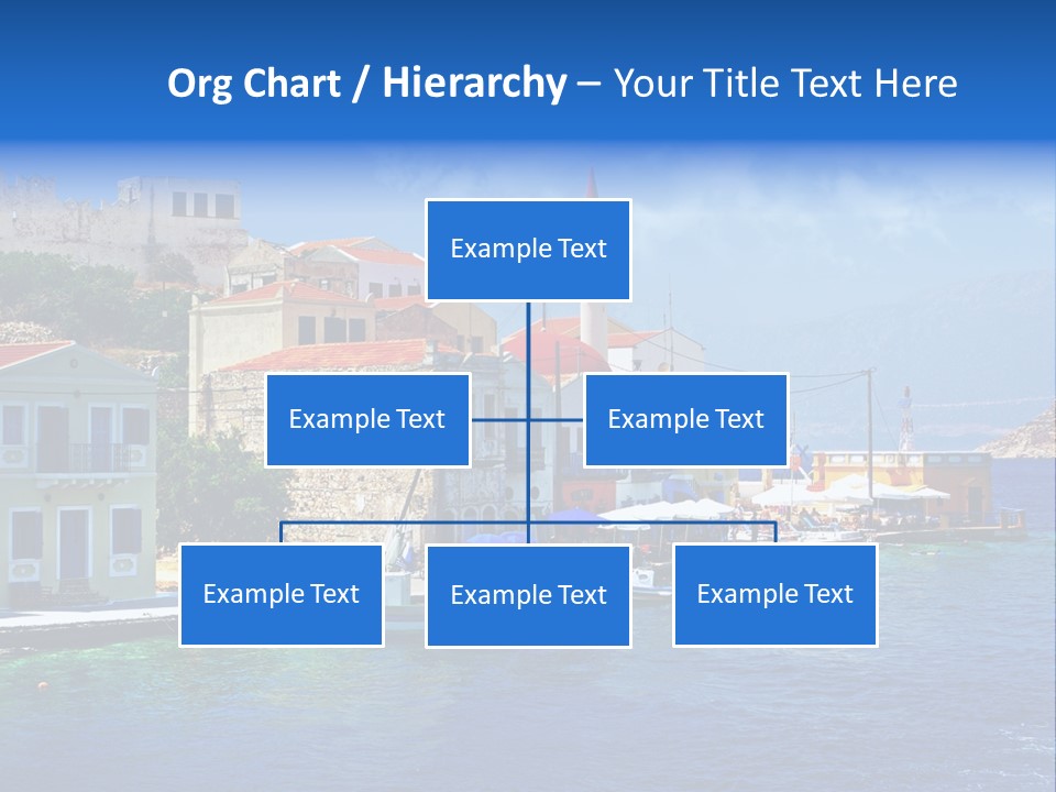 Greece PowerPoint Template