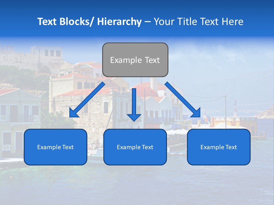 Greece PowerPoint Template