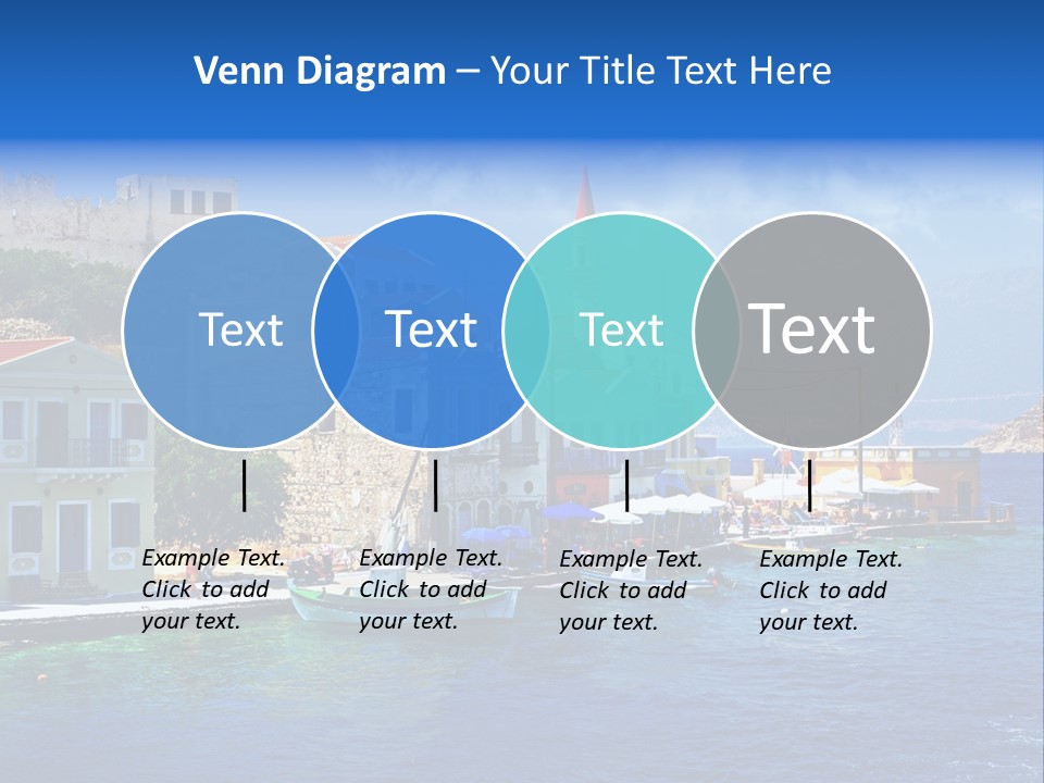 Greece PowerPoint Template